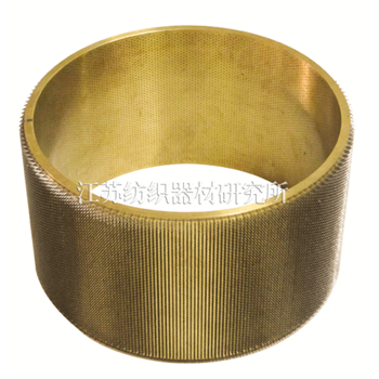 薄膜微孔加熱打孔輥